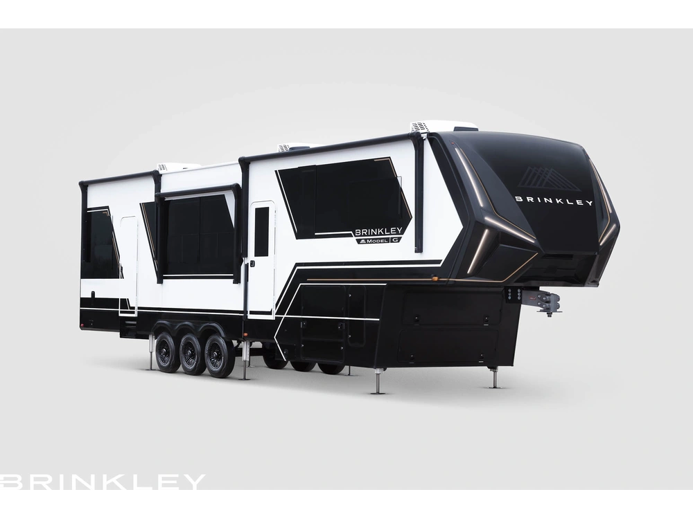 Brinkley Rv G 3500 2026 alt
