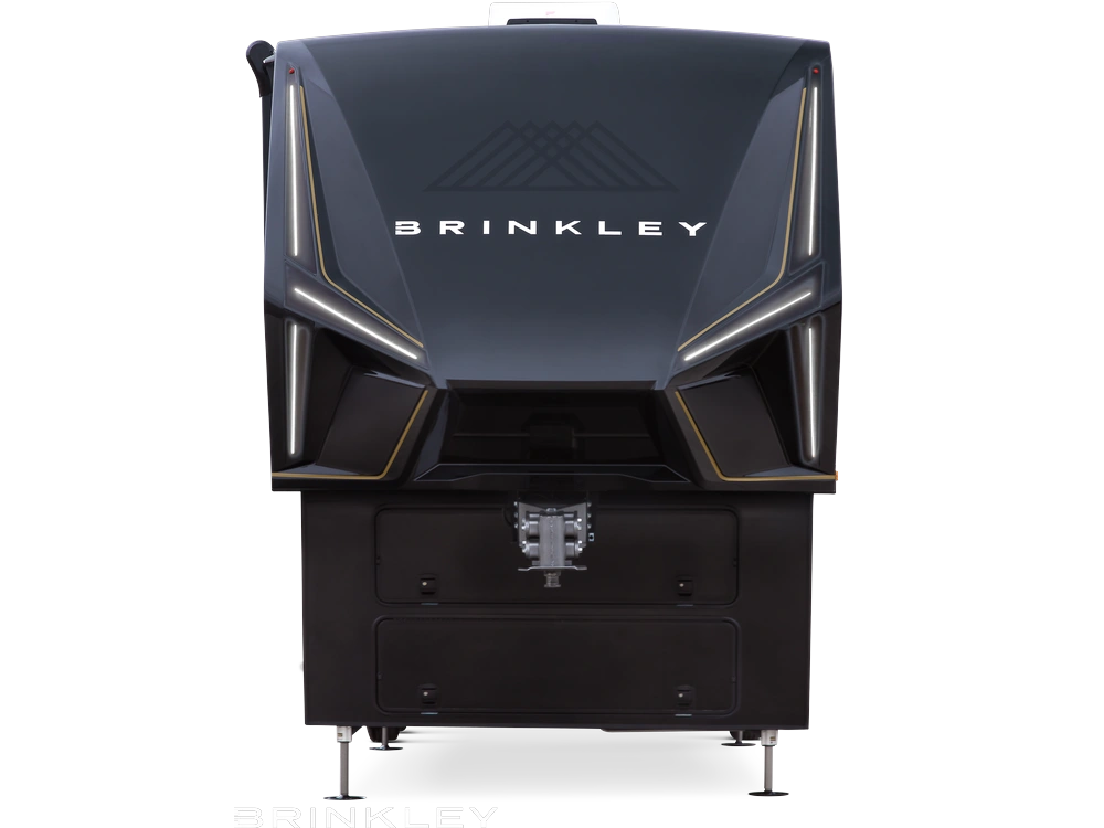 Brinkley Rv G 3500 2026 alt