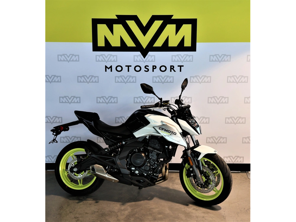 Cfmoto 650 Nk 2023 alt