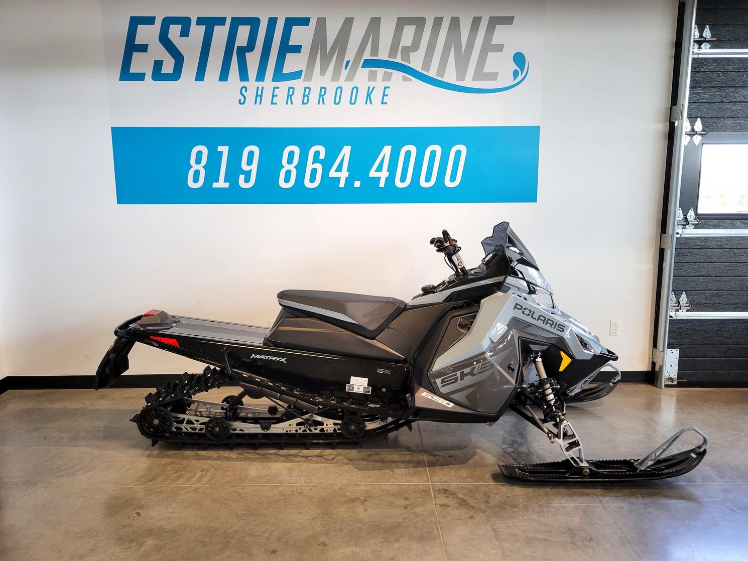 Polaris 650 SKS 146 2024