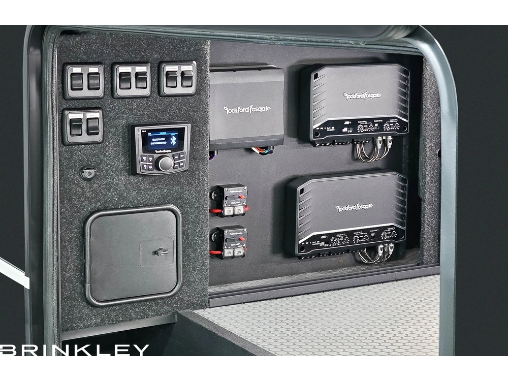 Brinkley Rv G 3500 2026 alt