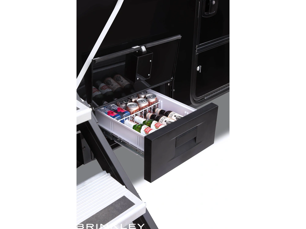 Brinkley Rv G 3500 2026 alt