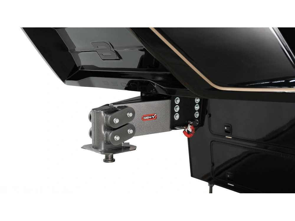 Brinkley Rv G 3500 2026 alt