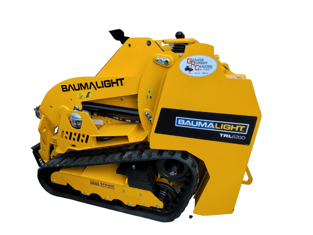 Baumalight Trl620d None alt