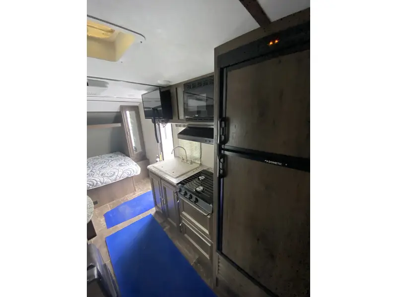 2019 Keystone RV Passport Ultra-Lite GT series 175BH