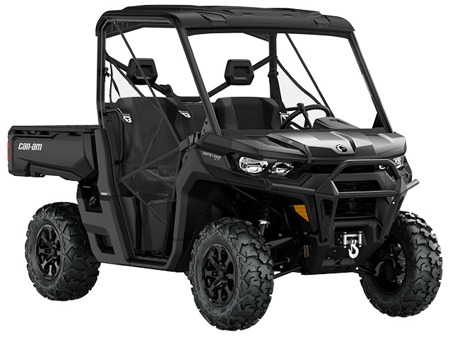 Can-Am Defender XT 64 HD10 2023 - 8CPF