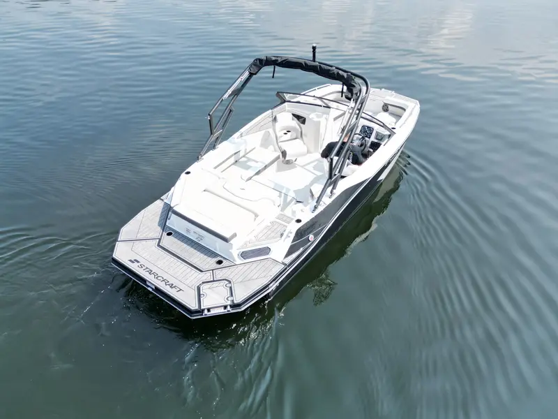 2023 Starcraft SVX 230 IO