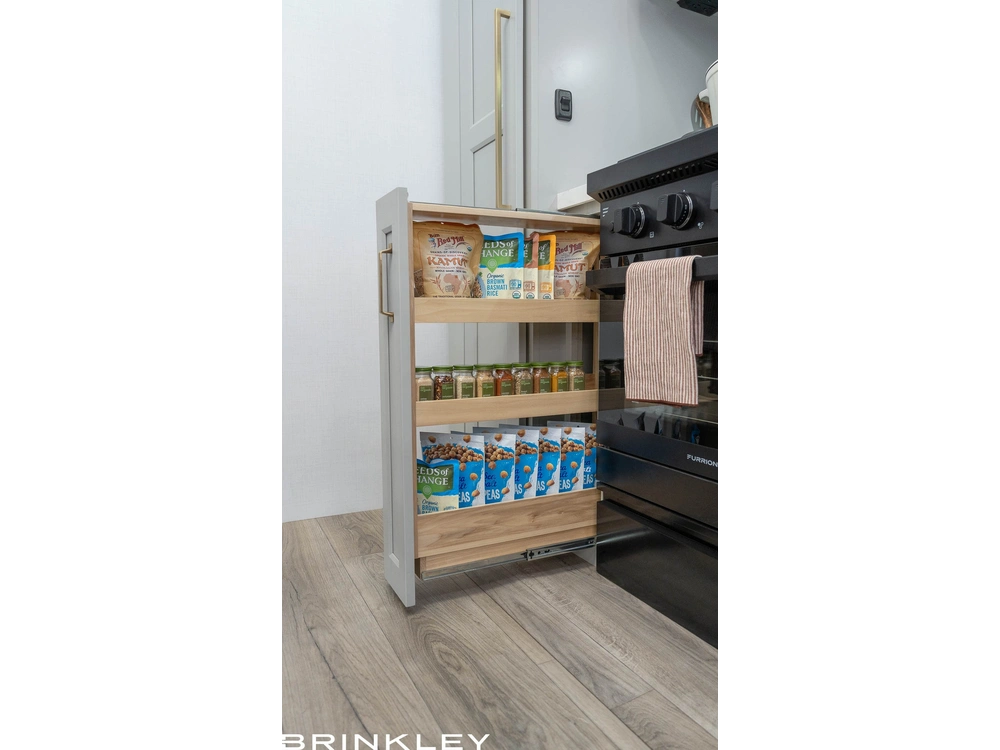 Brinkley Rv G 3500 2026 alt