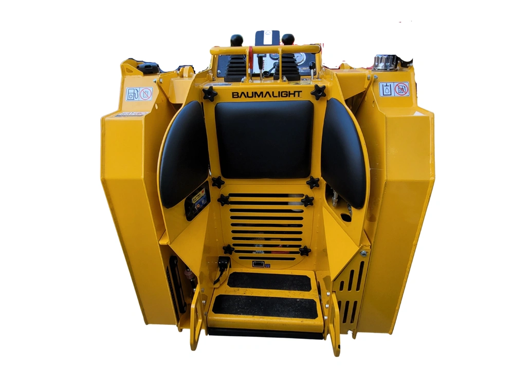 Baumalight Trl620d None alt