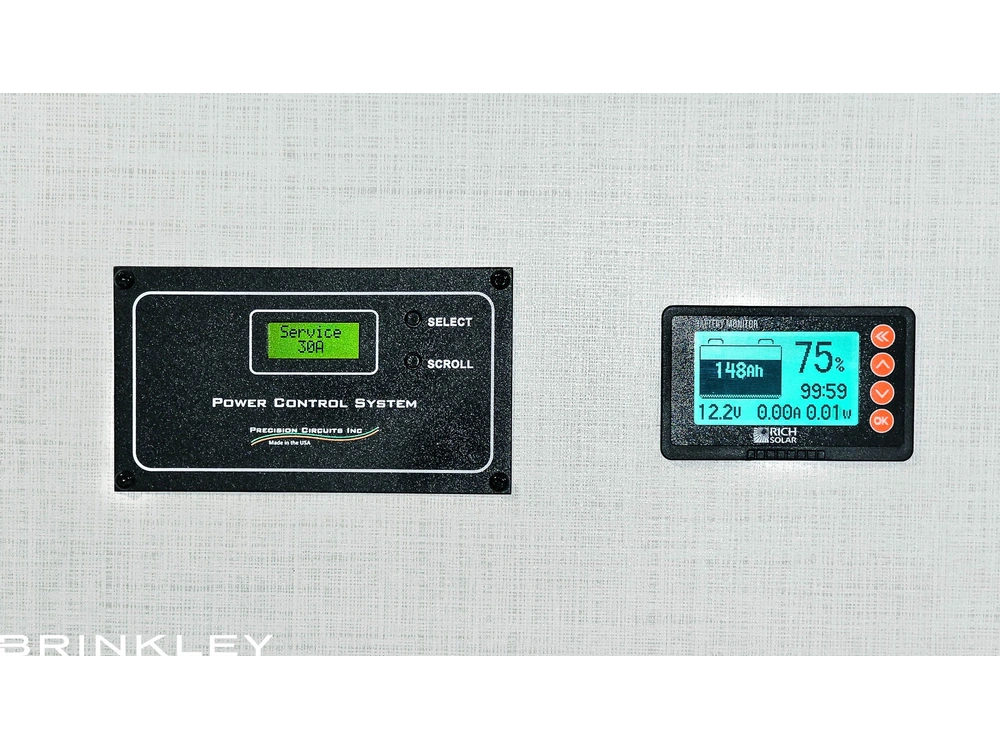 Brinkley Rv G 3500 2026 alt