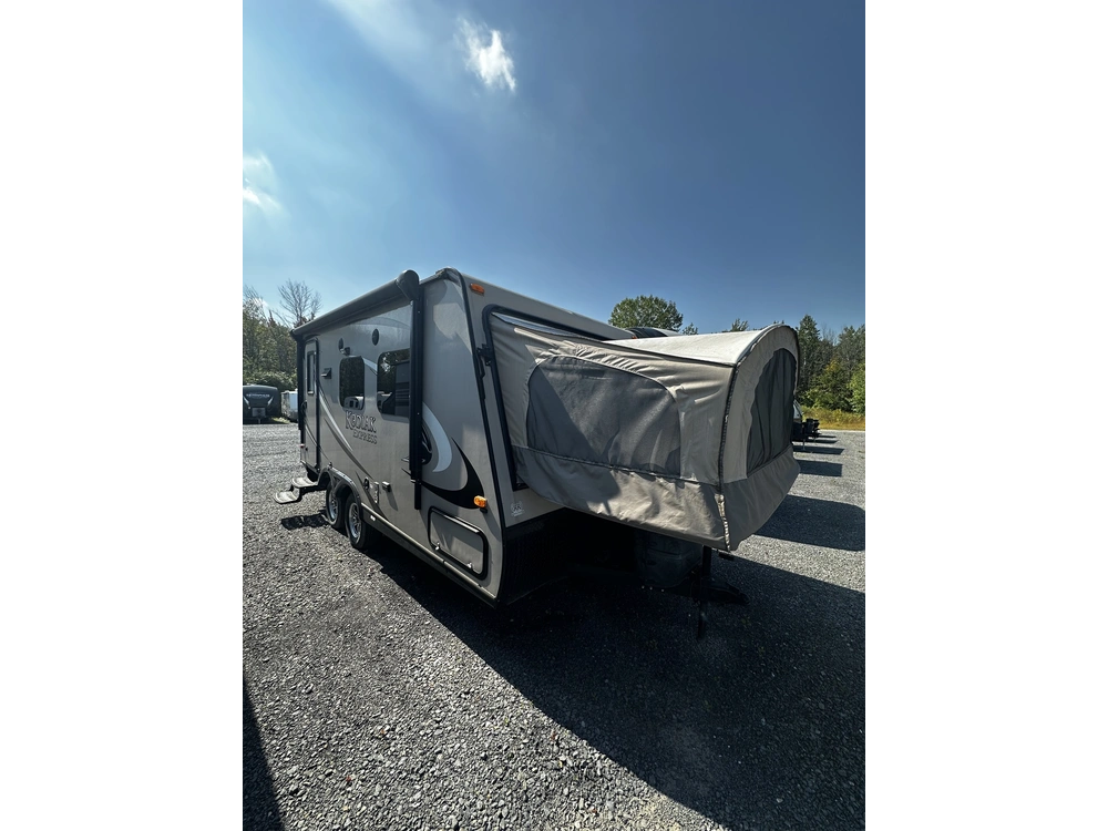 Dutchmen Kodiak 186e 2015 alt