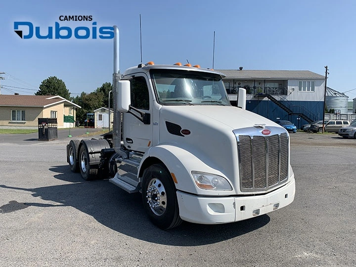 2017 Peterbilt 579 alt