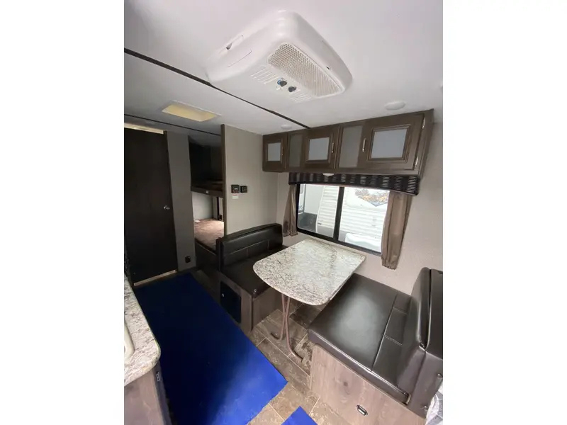 2019 Keystone RV Passport Ultra-Lite GT series 175BH