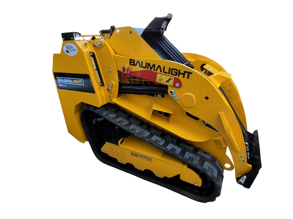 Baumalight Trl620d None alt