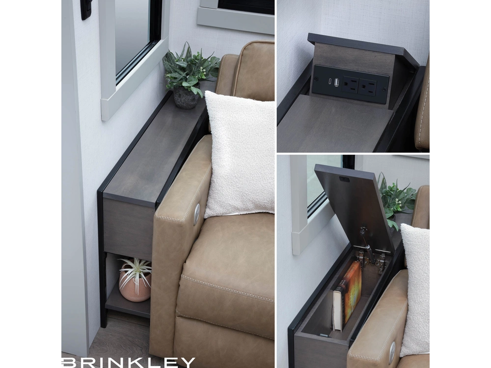 Brinkley Rv G 3500 2026 alt