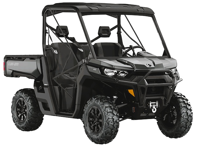 Can-Am Defender XT HD 10 2023 - 8CPD