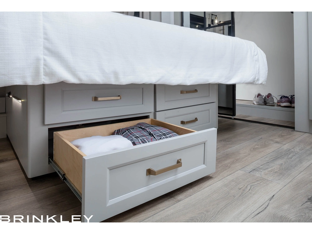 Brinkley Rv G 3500 2026 alt