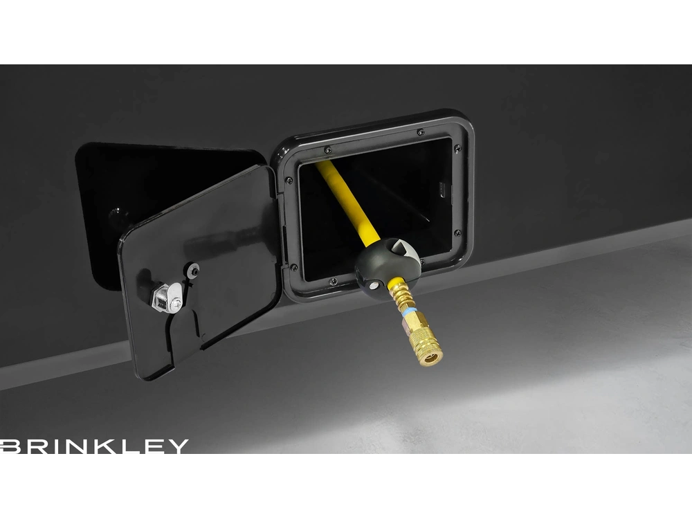 Brinkley Rv G 3500 2026 alt