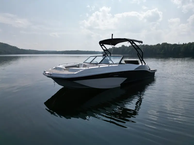 2023 Starcraft SVX 230 IO