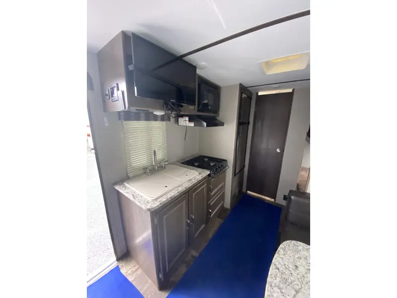 2019 Keystone RV Passport Ultra-Lite GT series 175BH