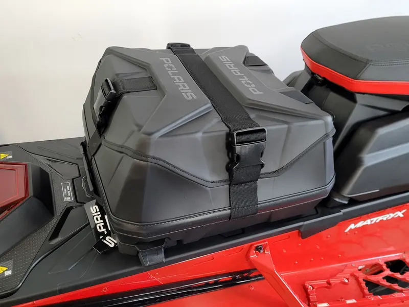2023 Polaris PROSTAR S4 Indy Adventure 137`