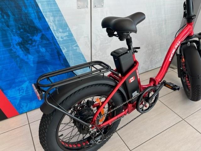 Boutique de vélo électrique et accessoires pour vélo - Cycloplanet