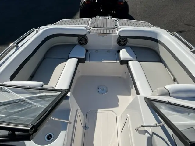 2023 Starcraft SVX 230 IO