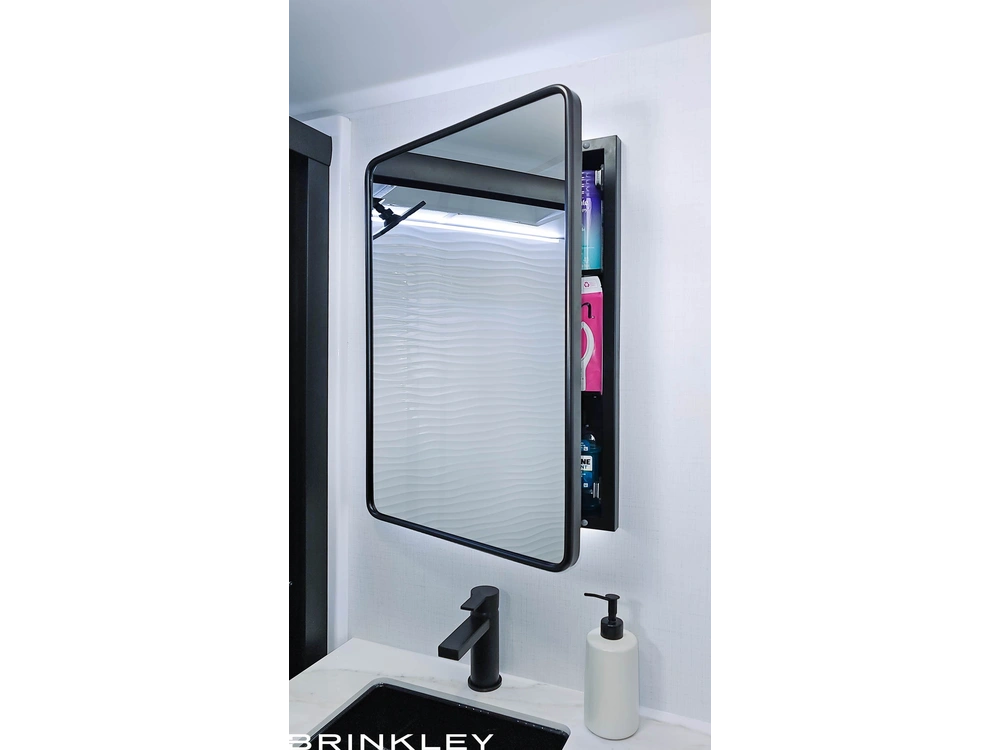 Brinkley Rv G 3500 2026 alt