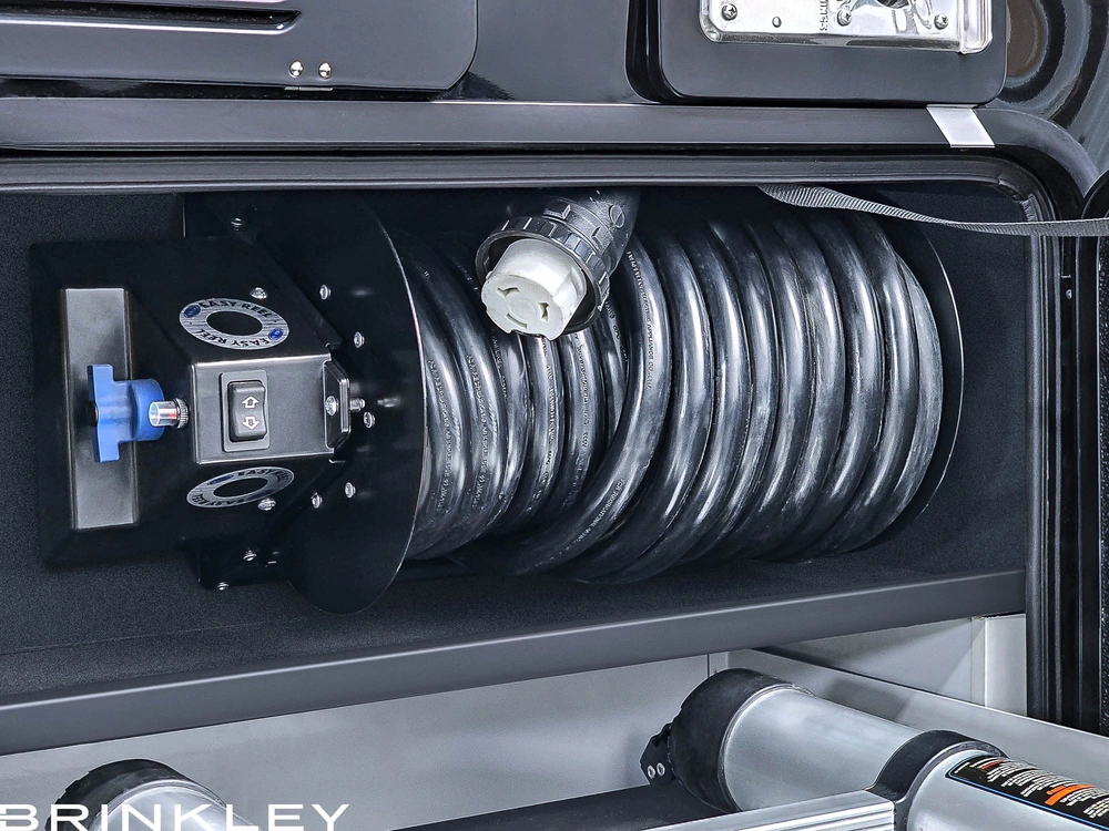 Brinkley Rv G 3500 2026 alt