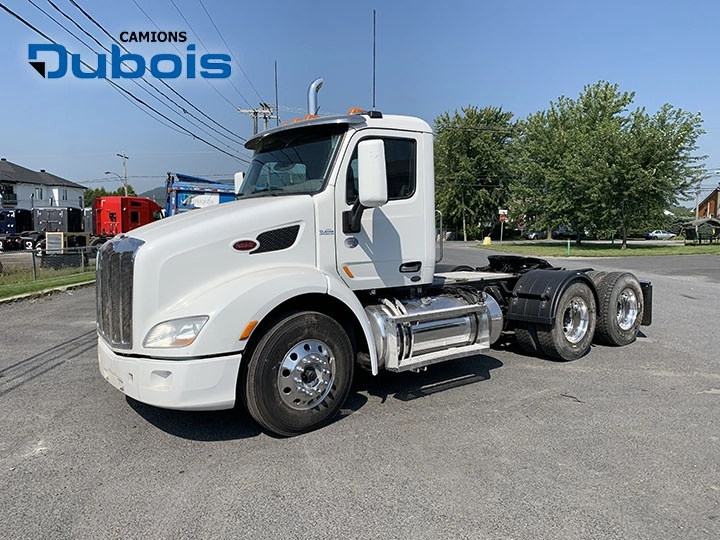 2017 Peterbilt 579 alt