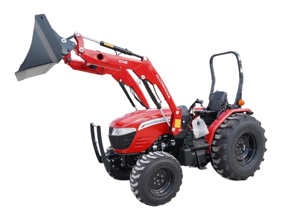 Mccormick X1.35 None alt