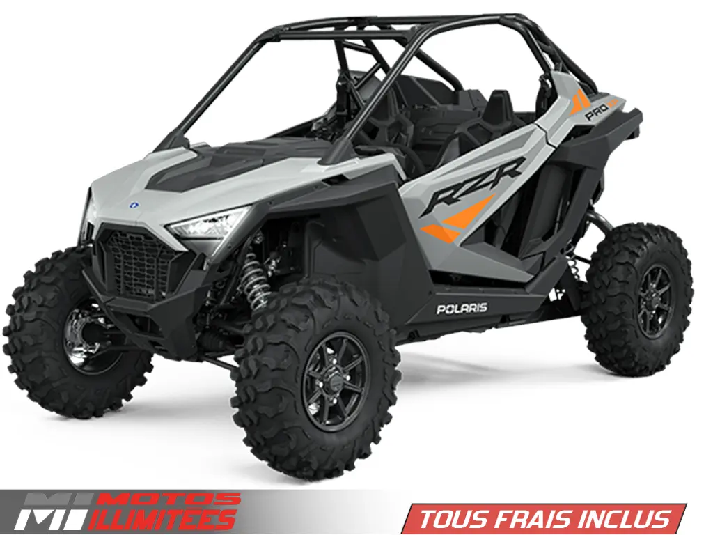 2024 Polaris RZR PRO XP Sport Frais inclus+Taxes