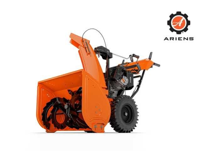 Ariens Souffleuse à neige Deluxe 30 2023 - 921047