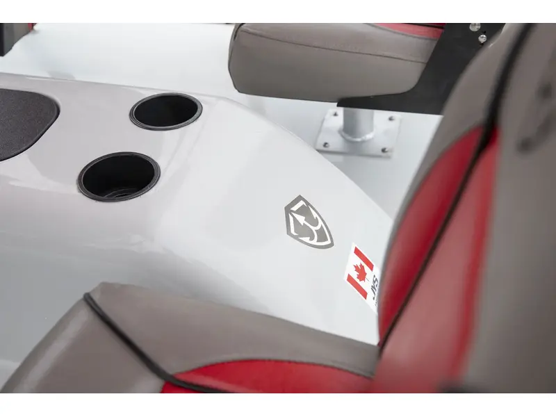 2024 Armada Pédalo Ecotoon PED24R moteur minnkota electrique inclus