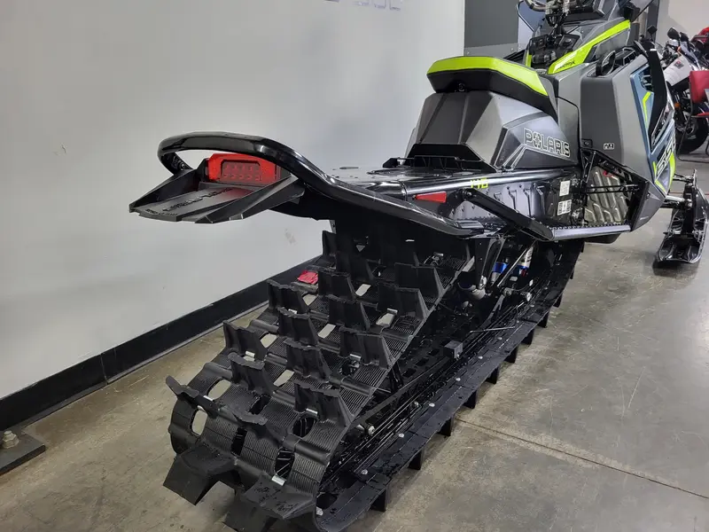 2023 Polaris 650 RMK KHAOS 146 SLASH