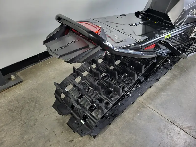 2023 Polaris 650 RMK KHAOS 146 SLASH