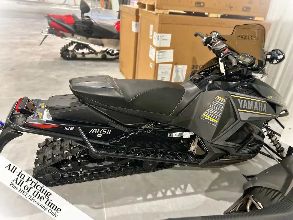 2016 Yamaha RTX DX 