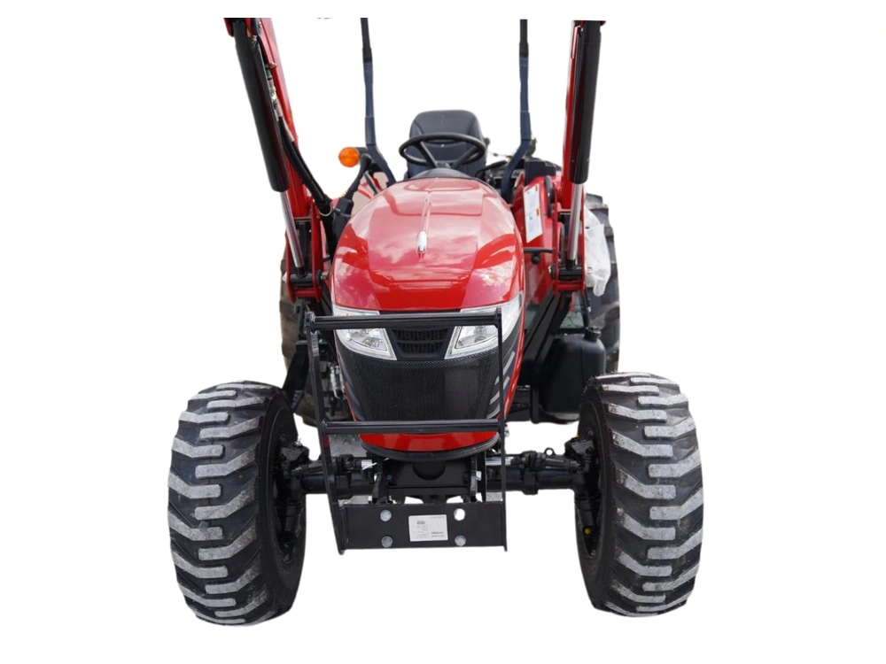 Mccormick X1.35 None alt