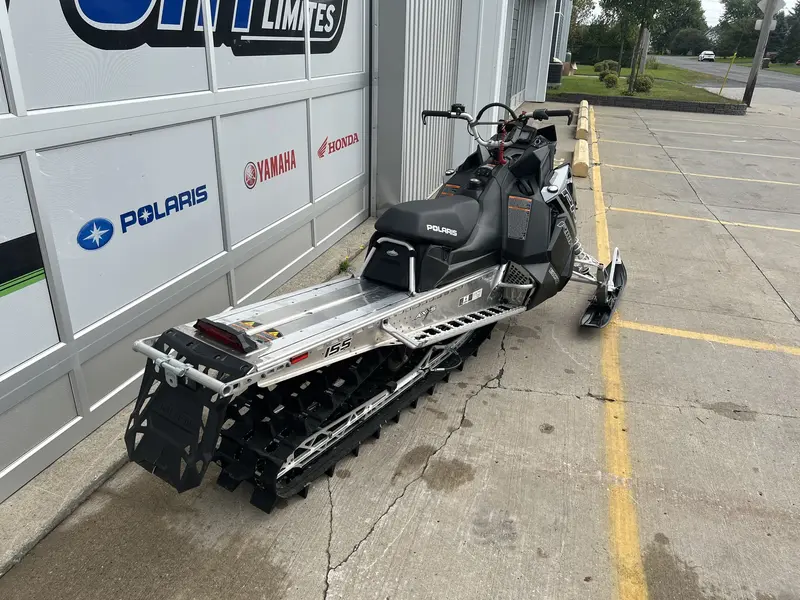 2018 Polaris 800 PRO RMK 155