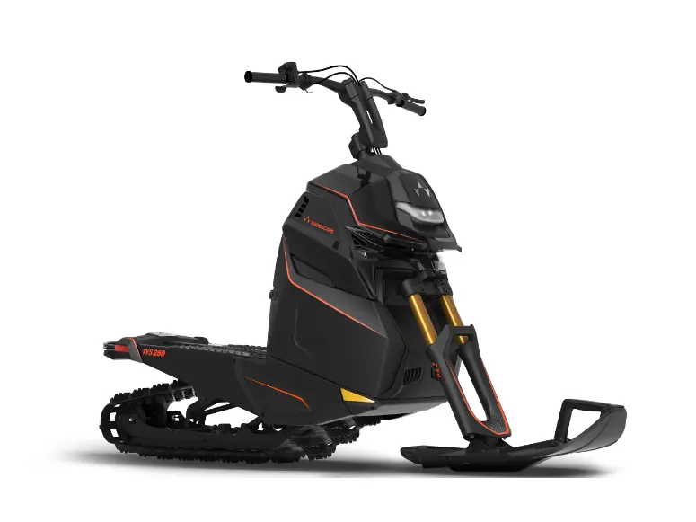 2023 Widescape WIDESCAPE WS250