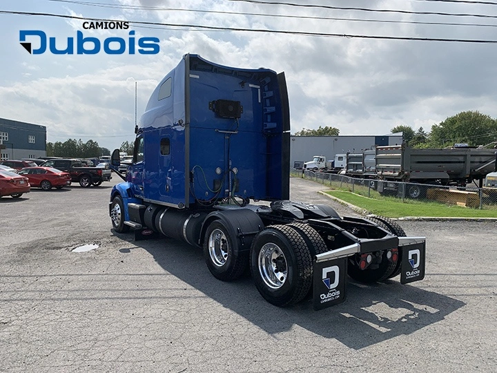 Peterbilt 579 2023 alt
