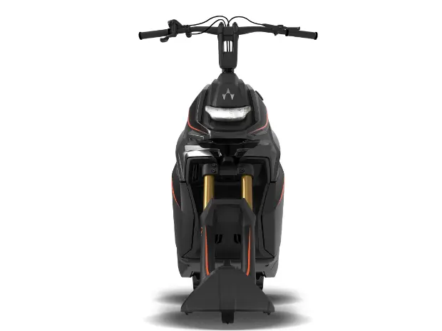 2023 Widescape WIDESCAPE WS250