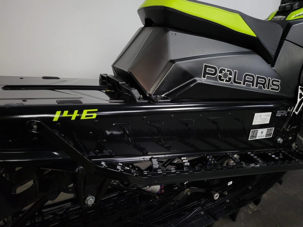 2023 Polaris 650 Rmk Khaos 146 Slash *0%/60 Mois💳 alt