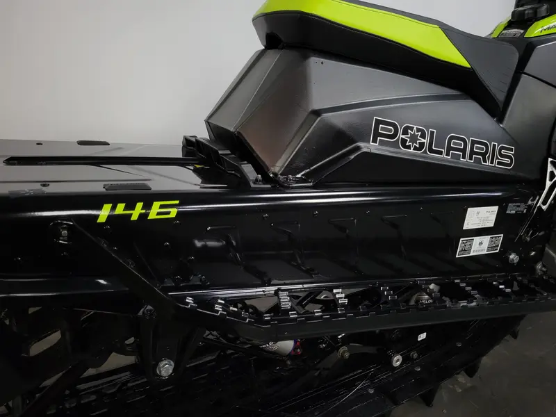 2023 Polaris 650 RMK KHAOS 146 SLASH