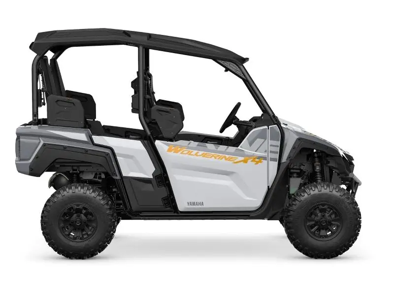 2024 Yamaha WOLVERINE X4 850 DAE R-S (promo 500.0 inclus)