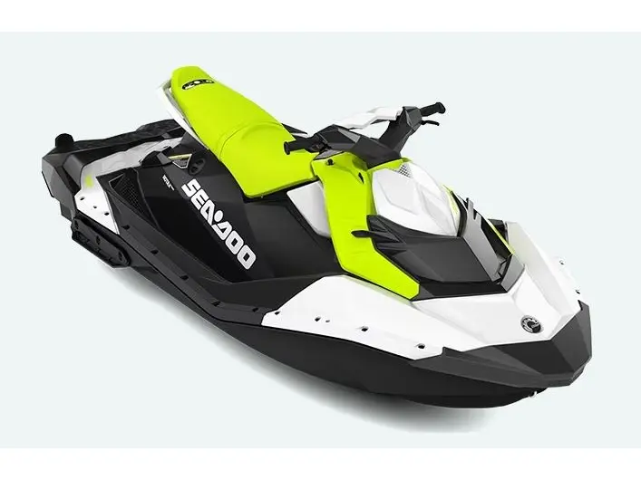 2023 Sea-Doo/BRP Spark 3-up 90HP IBR and Convenience package with sound 