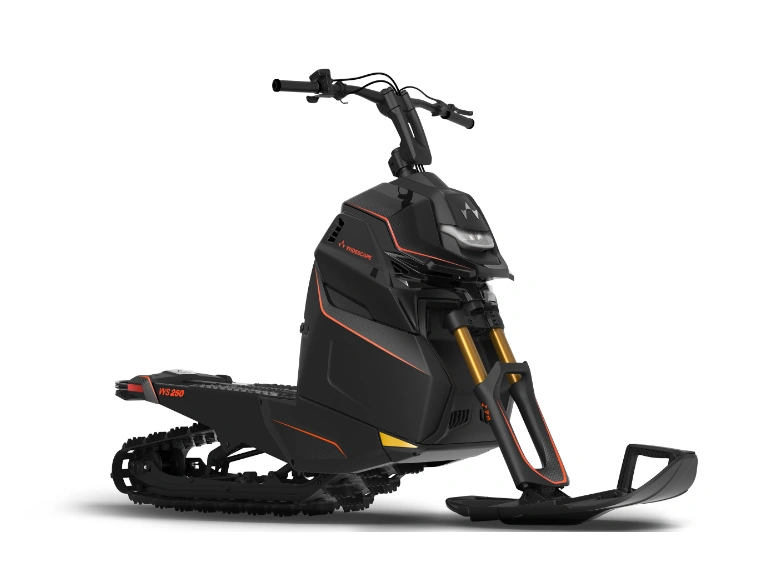 2024 Widescape Widescape Ws250 alt