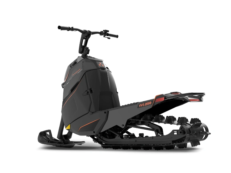 2023 Widescape Widescape Ws250 alt