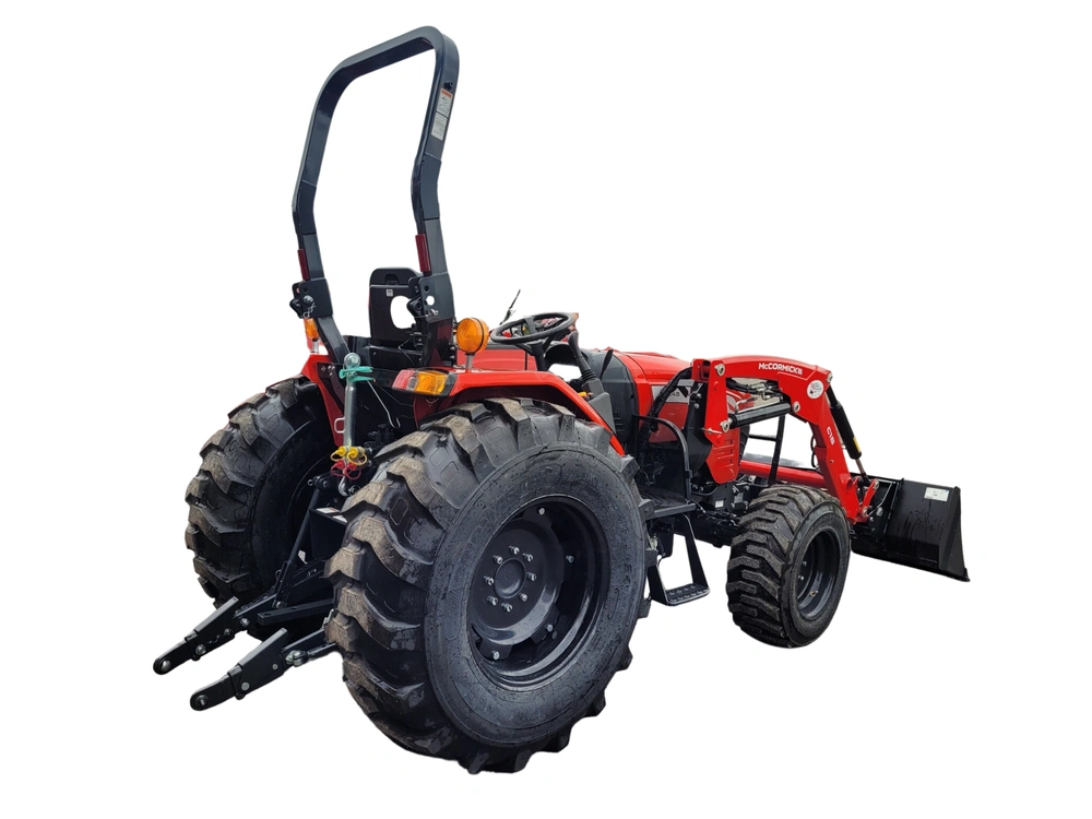 Mccormick X1.45 None alt