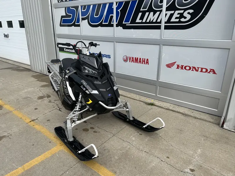 2018 Polaris 800 PRO RMK 155